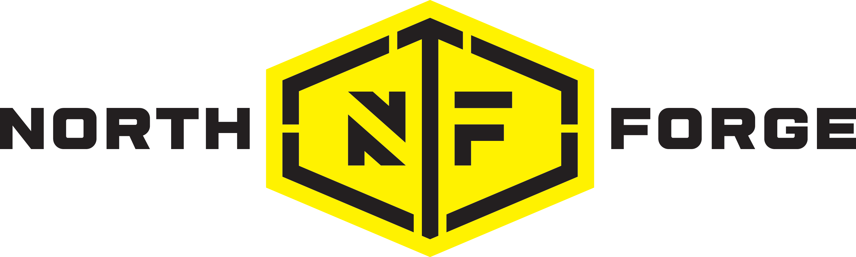 North Forge